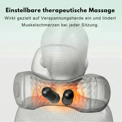 NackenCare® | Massaggiatore cervicale